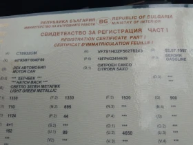 Citroen Saxo  | Mobile.bg    4