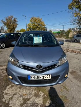 Обява за продажба на Toyota Yaris 1.3.T 16V GT SPORT  ~13 600 лв. - изображение 2