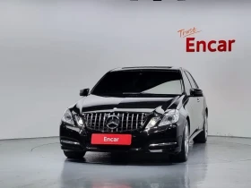 Mercedes-Benz E 220 CDI Avantgarde - 19029 лв. / 9729.37 € - 16651481 3