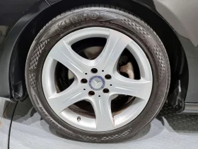 Mercedes-Benz E 220 CDI Avantgarde - 19029 лв. / 9729.37 € - 16651481 5