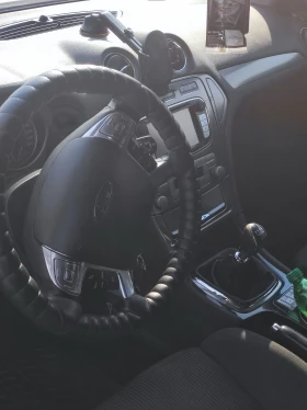 Ford Mondeo | Mobile.bg    7