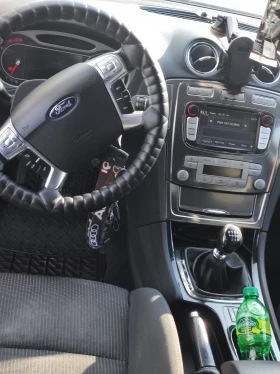 Ford Mondeo | Mobile.bg    9