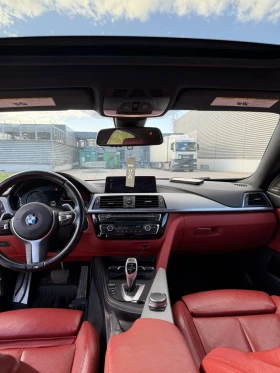 BMW 440 XI, снимка 7