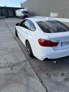 BMW 440 XI, снимка 3