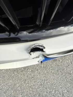 BMW 440 XI, снимка 8