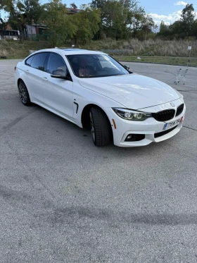 BMW 440 XI, снимка 2
