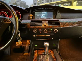 BMW 530 530D/M57D/218-STOCK | Mobile.bg    17