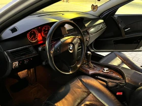 BMW 530 530D/M57D/218-STOCK | Mobile.bg    11