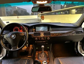 BMW 530 530D/M57D/218-STOCK | Mobile.bg    12