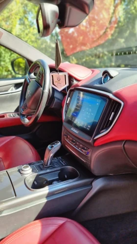 Maserati Ghibli | Mobile.bg    11