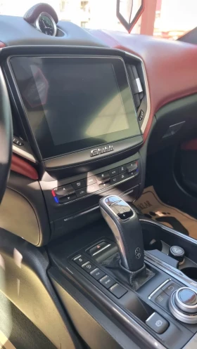 Maserati Ghibli | Mobile.bg    7