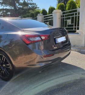 Maserati Ghibli | Mobile.bg    5