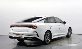 Kia K5 2.0 LPG Trendy * -   *  | Mobile.bg    3