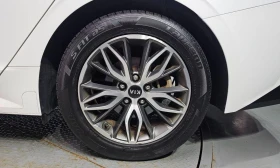 Kia K5 2.0 LPG Trendy * -   *  | Mobile.bg    6