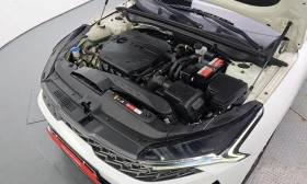 Kia K5 2.0 LPG Trendy * -   *  | Mobile.bg    7