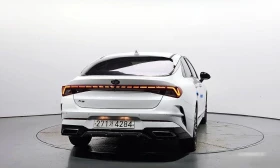 Kia K5 2.0 LPG Trendy * -   *  | Mobile.bg    5