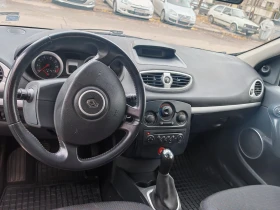 Renault Clio Бензин Газ, снимка 6 — Bazar.bg Renault Clio Бензин Газ, снимка 6