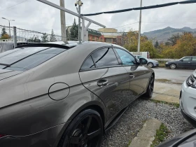 Mercedes-Benz CLS 550 5.0 GPL FULL    | Mobile.bg    4