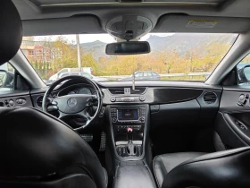 Mercedes-Benz CLS 550 5.0 GPL FULL    | Mobile.bg    10