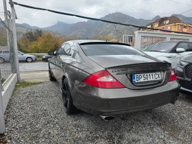 Mercedes-Benz CLS 550 5.0 GPL FULL    | Mobile.bg    7
