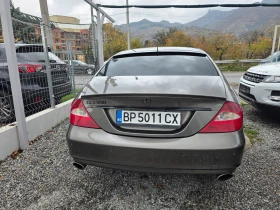 Mercedes-Benz CLS 550 5.0 GPL FULL    | Mobile.bg    6