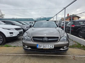 Mercedes-Benz CLS 550 5.0 GPL FULL    | Mobile.bg    2
