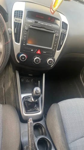 Kia Ceed комби, снимка 6