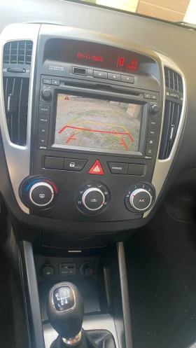 Kia Ceed комби, снимка 8