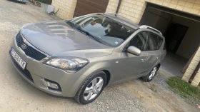 Kia Ceed комби, снимка 3