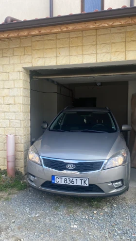 Kia Ceed комби, снимка 1