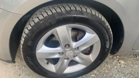 Kia Ceed комби, снимка 9