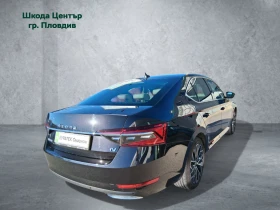 Skoda Superb L&K 1, 4 TSI iV 217 к.с. 6-DSG - 49900 лв. / 25513.46 € - 24144382 4