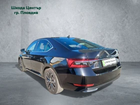 Skoda Superb L&K 1, 4 TSI iV 217 к.с. 6-DSG - 49900 лв. / 25513.46 € - 24144382 2