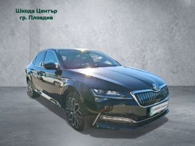 Skoda Superb L&K 1, 4 TSI iV 217 к.с. 6-DSG - 49900 лв. / 25513.46 € - 24144382 3