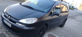 Peugeot 807 2.0 hdi, снимка 2