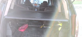 Peugeot 807 2.0 hdi, снимка 17