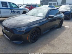 BMW 230 - 56000 лв. / 28632.35 € - 63408701 3