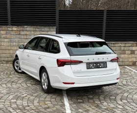 Skoda Octavia 2.0TDI 150kc  DSG 2023  - 16900 € / 33053.53 лв. - 36318108 4