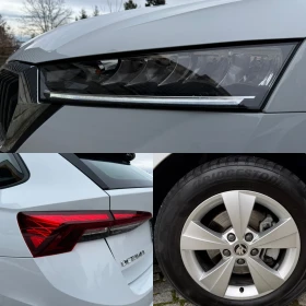 Skoda Octavia 2.0TDI 150kc  DSG 2023  - 16900 € / 33053.53 лв. - 36318108 16
