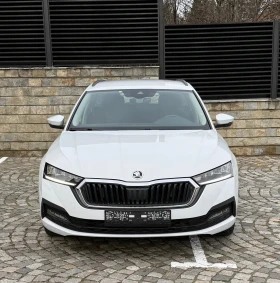 Skoda Octavia 2.0TDI 150kc  DSG 2023  - 16900 € / 33053.53 лв. - 36318108 2