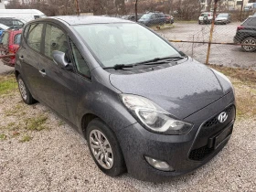 Hyundai Ix20 1.6 автоматик/GPL - 4500 € / 8801.24 лв. - 57765358 2