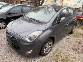 Hyundai Ix20 1.6 автоматик/GPL