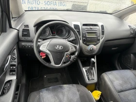 Hyundai Ix20 1.6 автоматик/GPL - 4500 € / 8801.24 лв. - 57765358 6