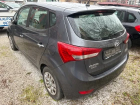 Hyundai Ix20 1.6 автоматик/GPL - 4500 € / 8801.24 лв. - 57765358 4
