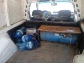 Fiat Fiorino - 250 € / 488.96 лв. - 22559954 2