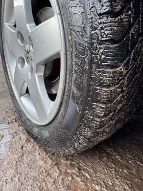 Peugeot 206, снимка 17