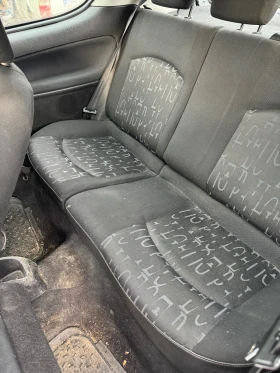 Peugeot 206, снимка 14