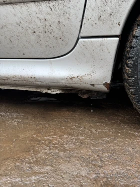 Peugeot 206, снимка 10