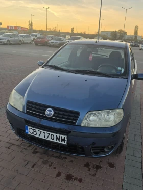 Fiat Punto - 1000 € / 1955.83 лв. - 58217898 13