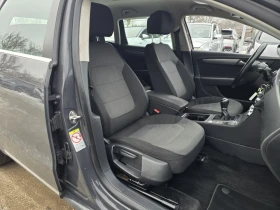 VW Passat 2.0TDI 140к.с 6 скорости, снимка 13